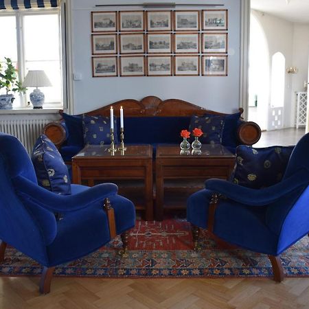 Bjaersjoelagards Slott Hotel Sjöbo Eksteriør billede