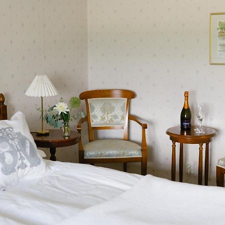 Bjaersjoelagards Slott Hotel Sjöbo Eksteriør billede