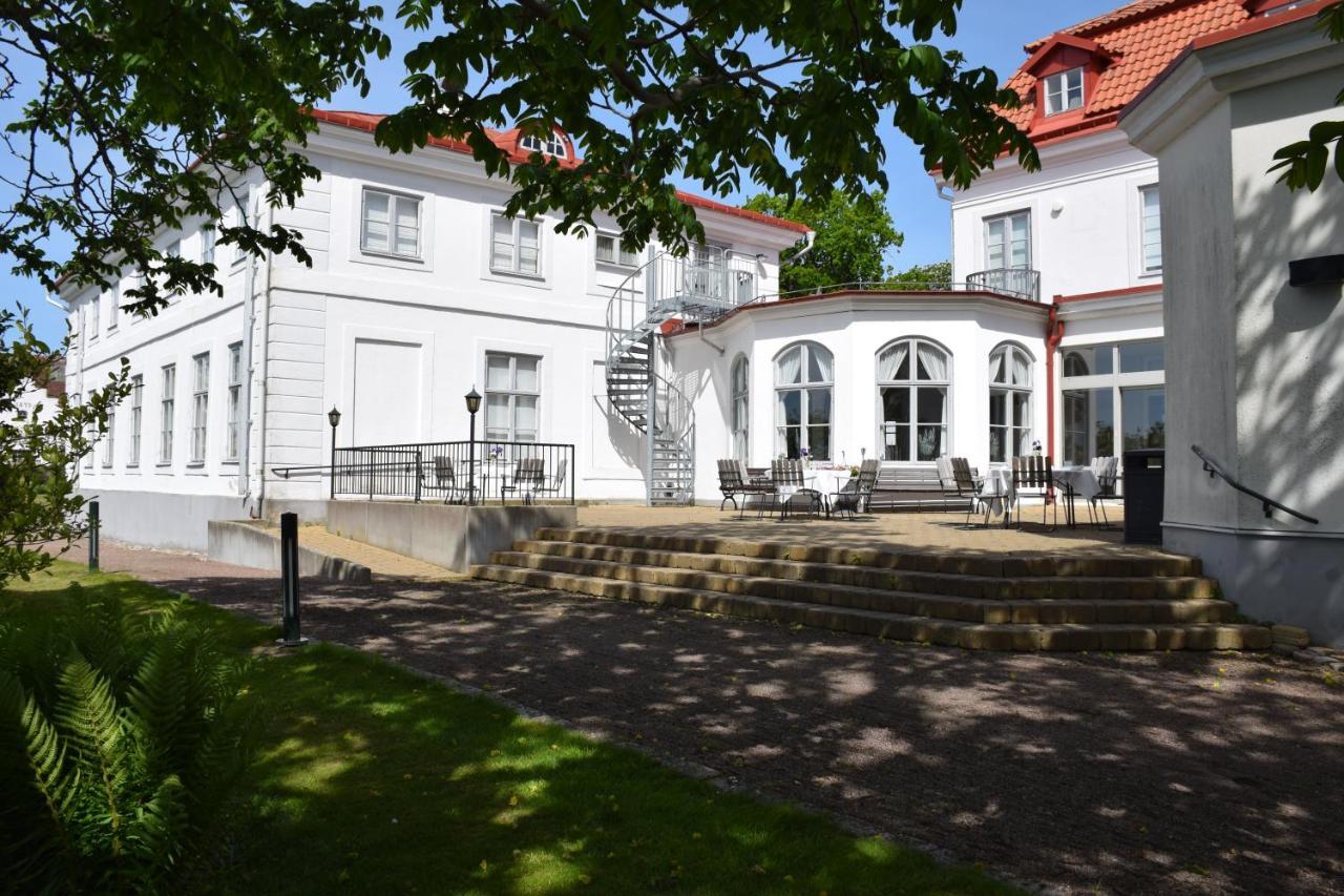 Bjaersjoelagards Slott Hotel Sjöbo Eksteriør billede